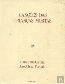 Bertrand.pt - Canções das Crianças Mortas