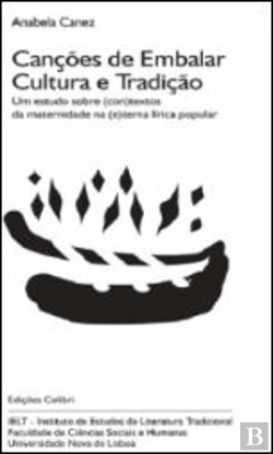 Bertrand.pt - Canções de Embalar. Cultura e Tradição