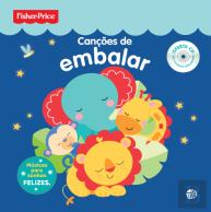 Canções de Embalar - Livro de Histórias