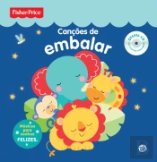 Canções de Embalar - Livro de Histórias