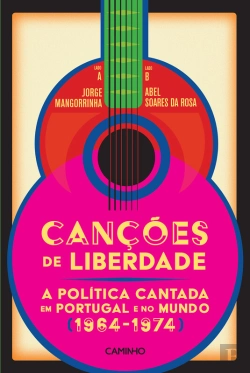 Bertrand.pt - Canções De Liberdade