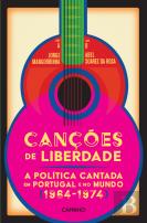Canções de Liberdade