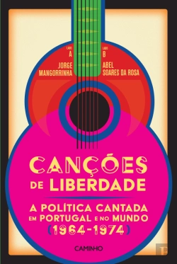 Bertrand.pt - Canções de Liberdade