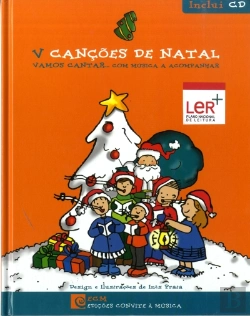 Bertrand.pt - Canções de Natal