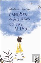 Canções do Ar e das Coisas Altas