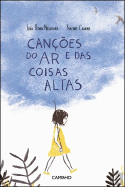 Bertrand.pt - Canções do Ar e das Coisas Altas