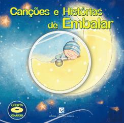 Canções e Histórias de embalar