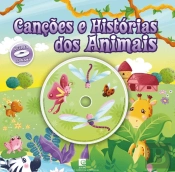 Canções e Histórias dos animais