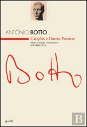 Canções e Outros Poemas