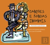 Canções e Rondas Infantis
