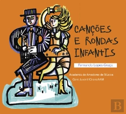 Bertrand.pt - Canções e Rondas Infantis