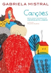 Canções: Gabriela Mistral