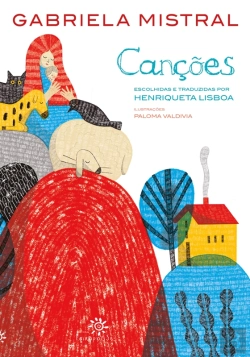 Bertrand.pt - Canções: Gabriela Mistral