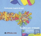 Canções para Criança