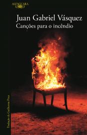 Canções para o Incêndio