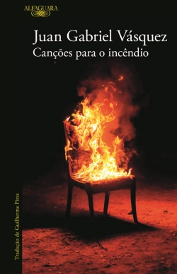 Bertrand.pt - Canções para o Incêndio