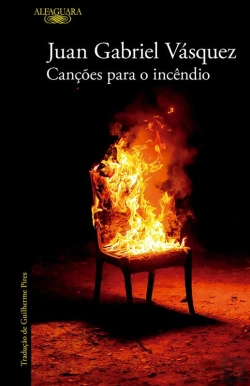 Bertrand.pt - Canções Para O Incêndio