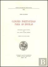 Canções Portuguesas para As Escolas