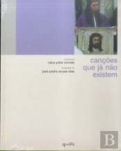 Canções que já Não Existem