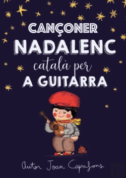 Bertrand.pt - Cançoner Catala Nadalenc Tradicional Popular Per A Guitarra