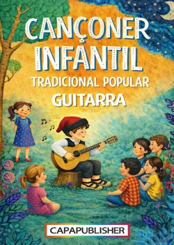 Bertrand.pt - Cançoner Catala Tradicional Popular Per A Guitarra
