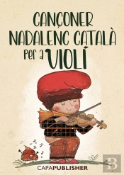 Cançoner Nadalenc Per A Violi Amb Acords De Guitarra