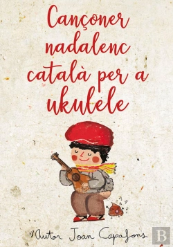 Bertrand.pt - Cançoner Nadalenc Tradicional Popular Catala Per A Ukulele