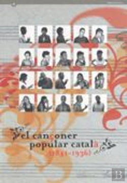 Bertrand.pt - Cançoner Popular Catala (1841-1936)