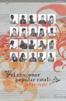 Cançoner Popular Catala (1841-1936)