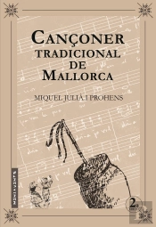 Cançoner Tradicional De Mallorca