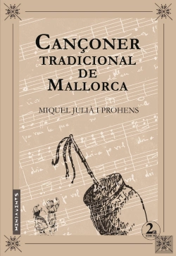 Bertrand.pt - Cançoner Tradicional De Mallorca