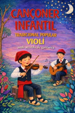 Bertrand.pt - Cançoner Tradicional Popular Catala Per A Violi