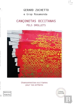 Bertrand.pt - Canconetas Occitanas Pels Drollets - Chansonnettes Occitanes Pour Les Enfants - Chansons En Occitan