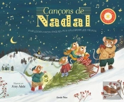 Cancons De Nadal Llibre Musical