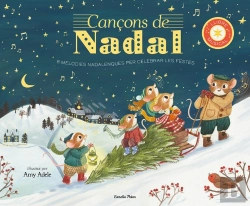 Bertrand.pt - Cancons De Nadal Llibre Musical