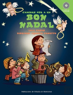 Bertrand.pt - Cançons Per A Un Bon Nadal