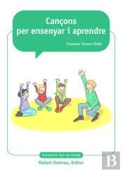 Cançons Per Ensenyar I Apendre