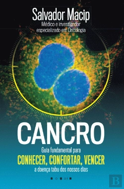 Bertrand.pt - Cancro: Conhecer, Confortar, Vencer