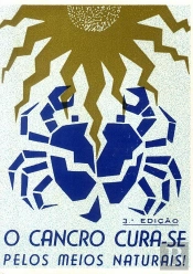 Cancro Cura-se Pelos Meios Naturais!