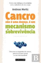 Cancro não é uma Doença, é um Mecanismo de Sobrevivência