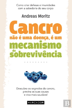 Bertrand.pt - Cancro não é uma Doença, é um Mecanismo de Sobrevivência
