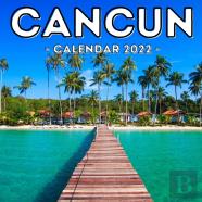 Cancun Calendar 2022