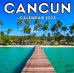 Bertrand.pt - Cancun Calendar 2022