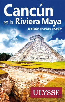 Bertrand.pt - Cancun Et La Riviera Maya