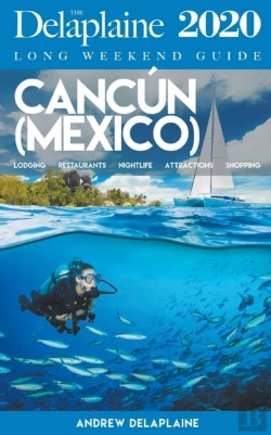 Bertrand.pt - Cancun - The Delaplaine 2020 Long Weeken