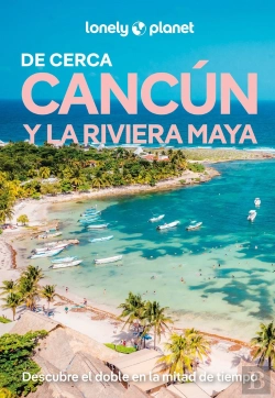Bertrand.pt - Cancun Y La Riviera Maya De Cerca 3