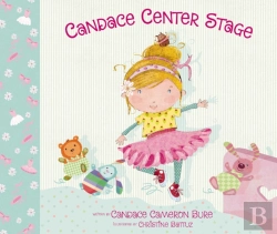 Bertrand.pt - Candace Center Stage