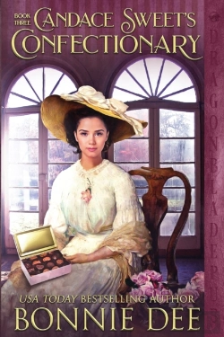 Bertrand.pt - Candace Sweet'S Confectionary