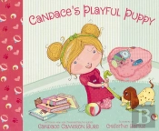 Candace'S Playful Puppy