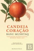 Candeia Coração